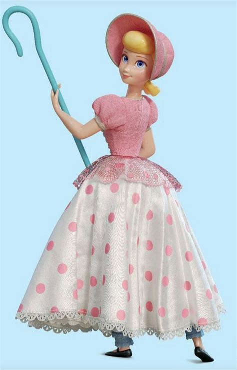 toy story bo peep|More.